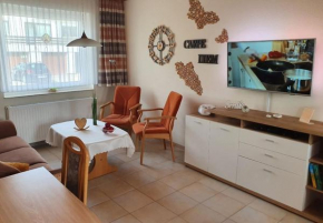 Haus Nietmann_ Ferienwohnung 3